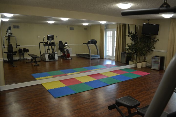Health and Fitness 39 of 43