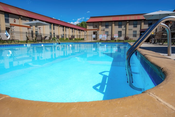 Holiday Inn Cody - Convention Center by IHG