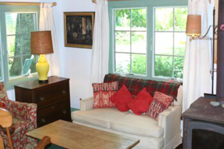 Bungalow - Three Bedroom Cottage