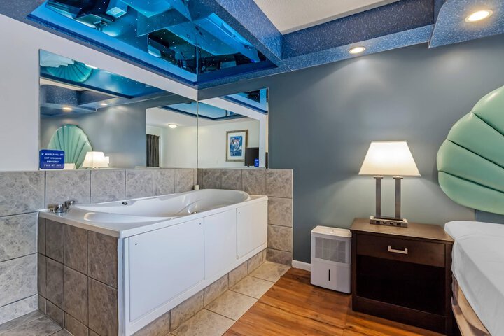 Atlantis Family Waterpark Hotel an Ascend Collection Hotel