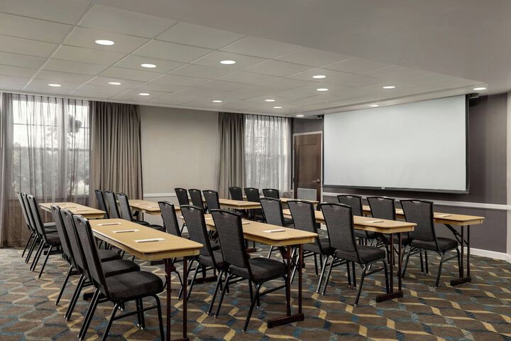 Residence Inn Marriott Chester