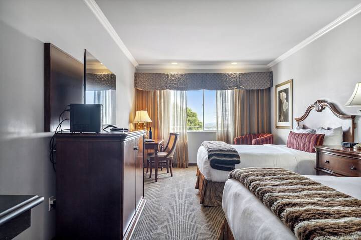 Villa Montes Hotel