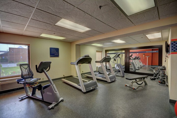 Hampton Inn by Hilton Indianapolis-South