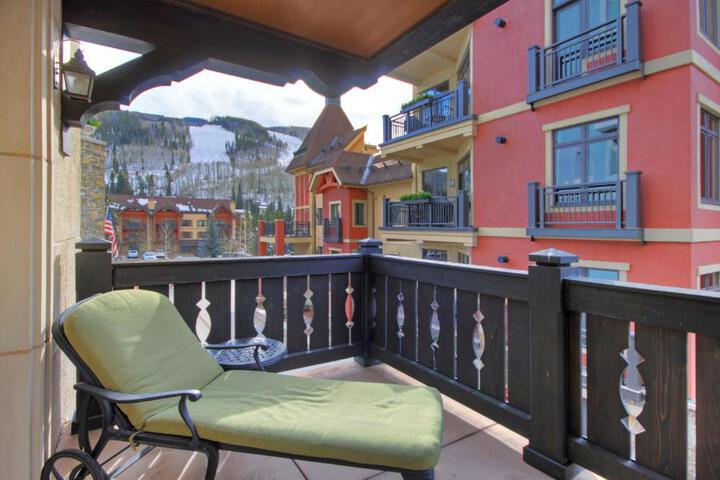 The Arrabelle at Vail Square a RockResort by Vail Resorts