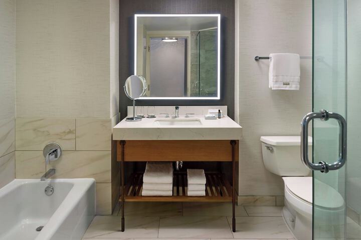 The Westin Huntsville