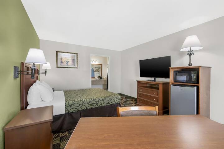 Best Western Caprock Inn