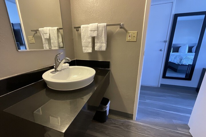 Motel 6 Ely NV