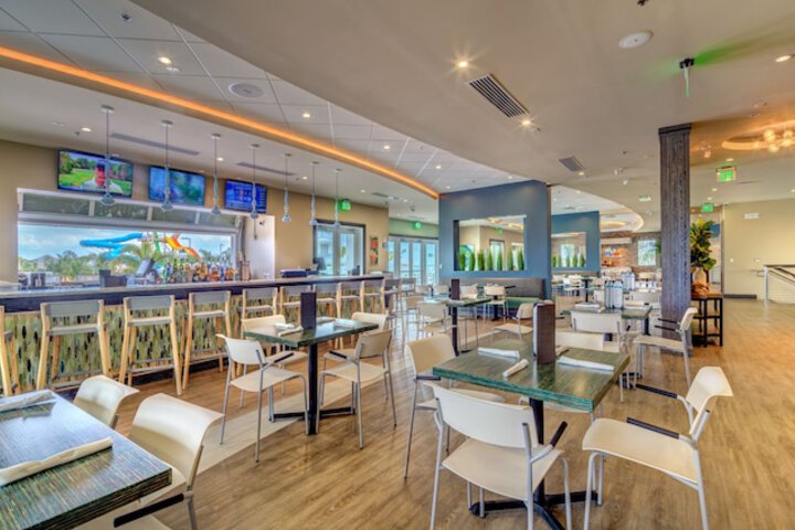Encore Resort and Water Park at Reunion by Rentyl