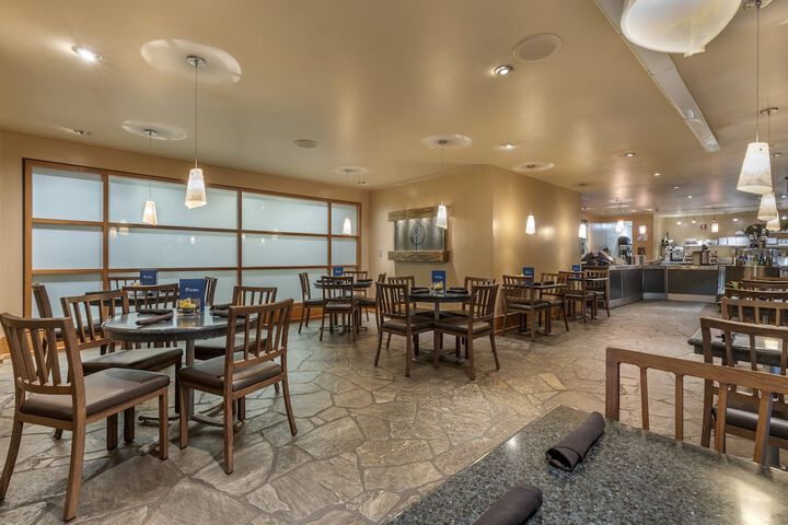 The Omni Grove Park Inn & Spa