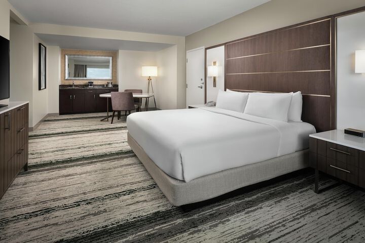 Signia by Hilton Orlando - An Official Walt Disney World Hotel