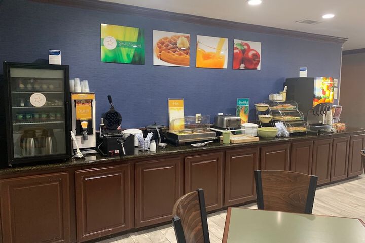 Quality Inn Hillsboro