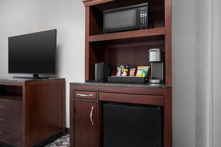 Hilton Garden Inn Denver Downtown