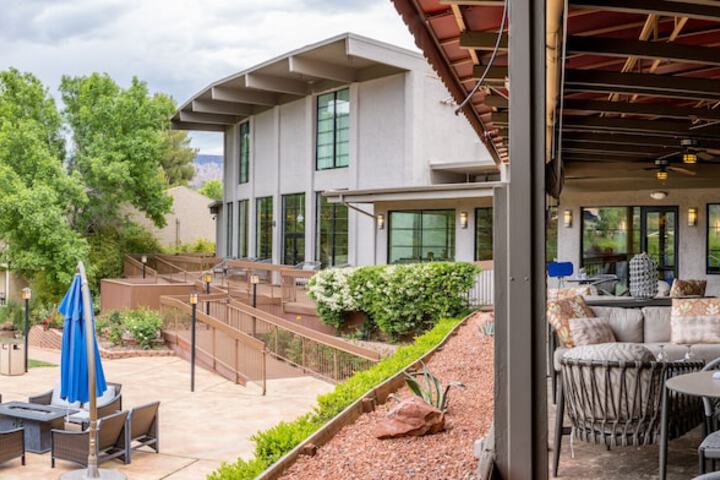 Terrace/Patio 52 of 64