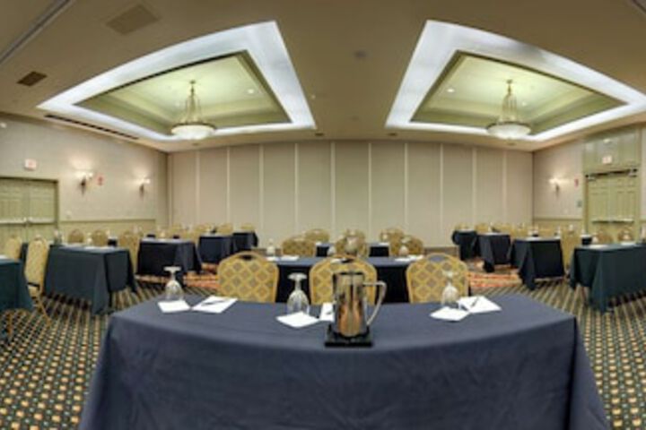Hilton Columbia Center