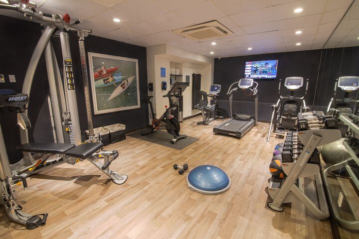 Health and Fitness 53 of 53