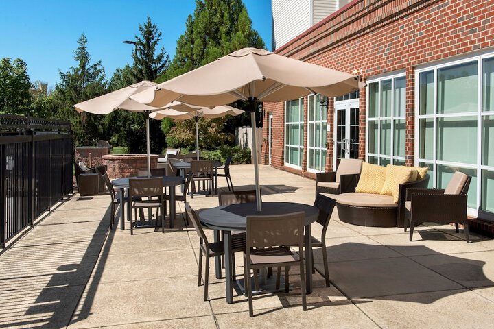 Residence Inn by Marriott - Silver Spring
