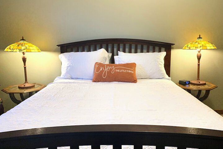 The Naples Hotel