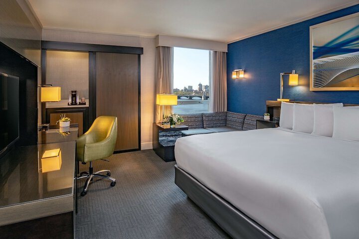 The Royal Sonesta Boston