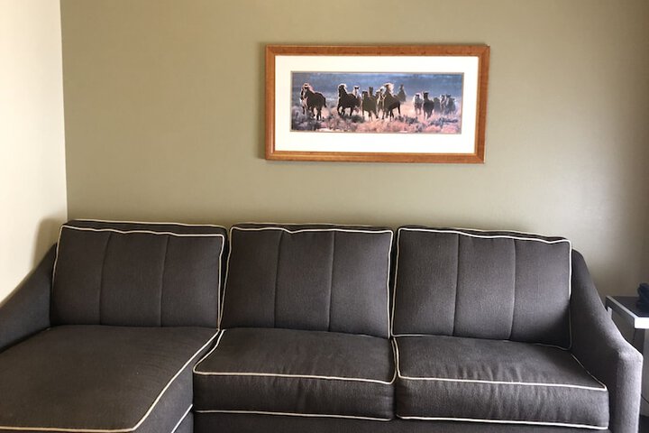 Hampton Inn & Suites Green River