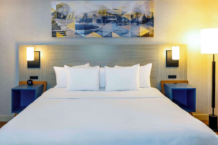 Comfort Inn Moncton Magnetic Hill