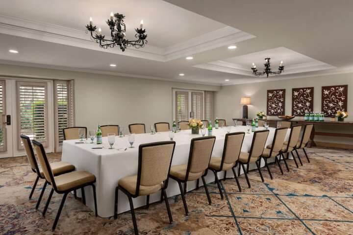 Rancho Bernardo Inn