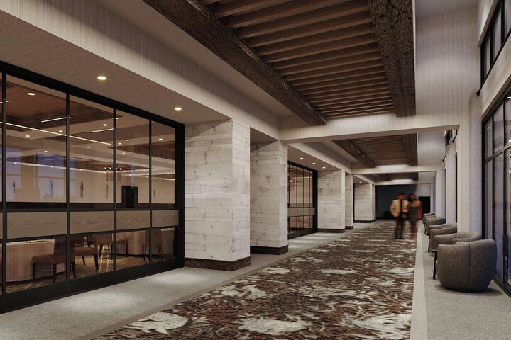 The Somm Hotel & Spa Autograph Collection