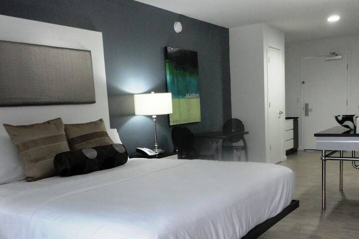 Lotus Boutique Inn & Suites