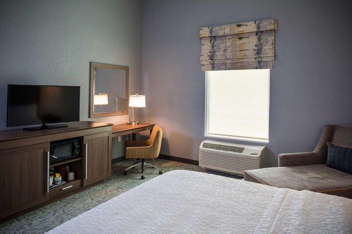 Hampton Inn Atlantic City / Absecon