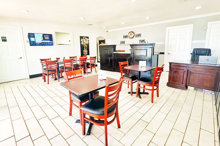 Shiloh Inn
