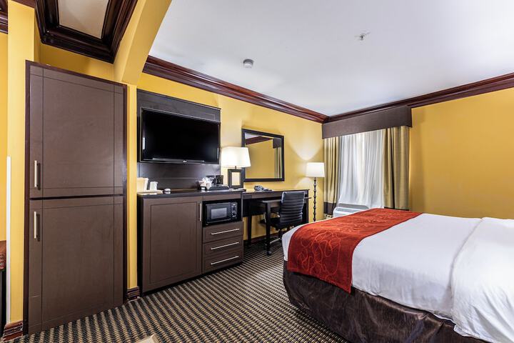 Comfort Suites Lake Jackson Clute