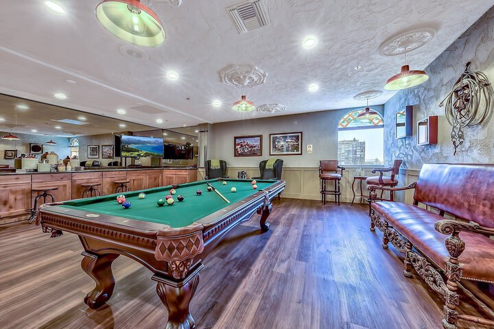 Plaza Resort Club