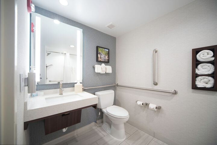 Hilton Garden Inn Fayetteville Fort Bragg