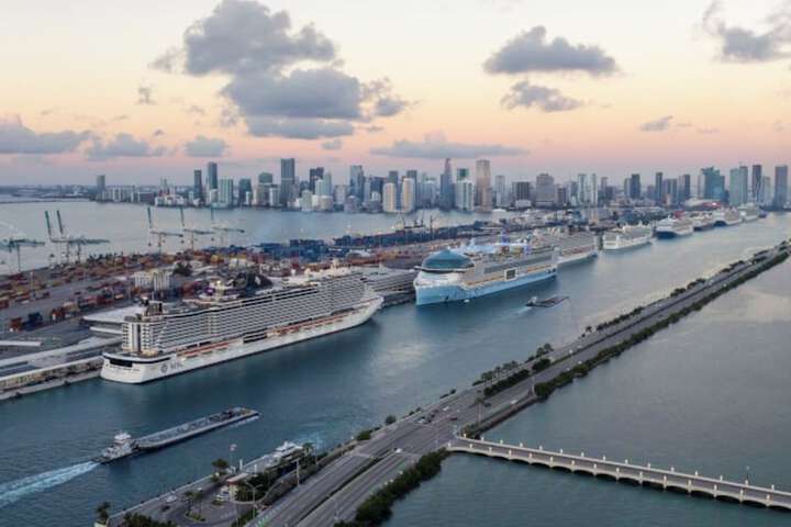 Holiday Inn Miami - International Airport by IHG