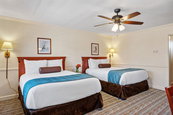 Brisas del Mar Inn at the Beach