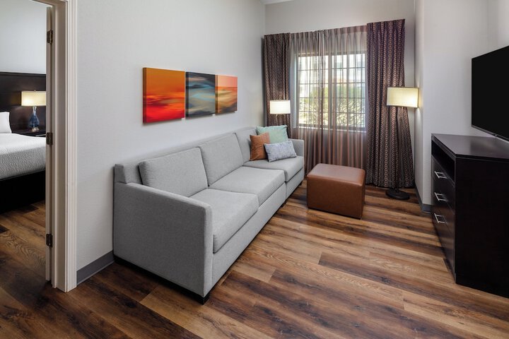Staybridge Suites OFallon Chesterfield by IHG