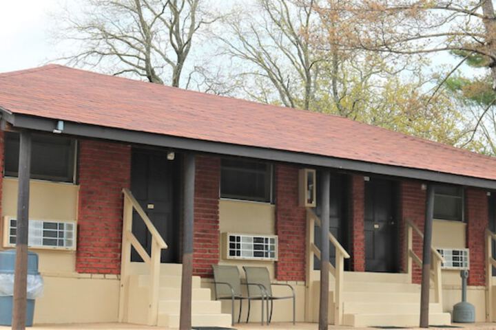 Ranch Motel