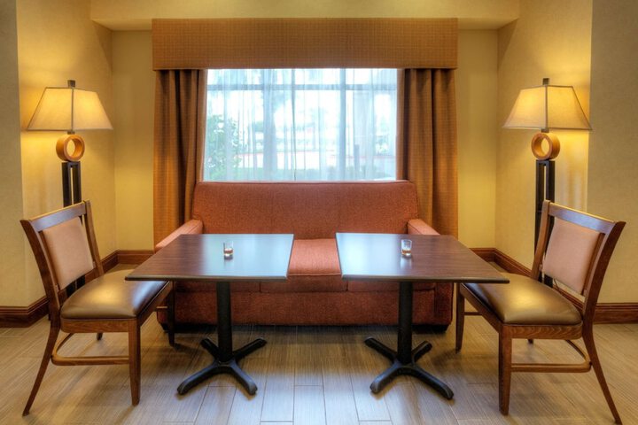 Hotel Interior 7 of 45