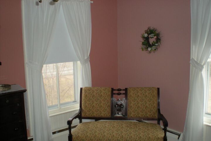The Fox and the Grapes Bed & Breakfast