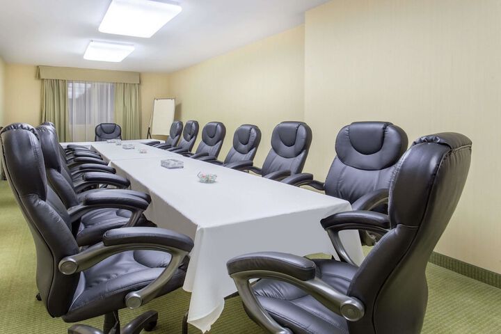 Meeting 21 of 30