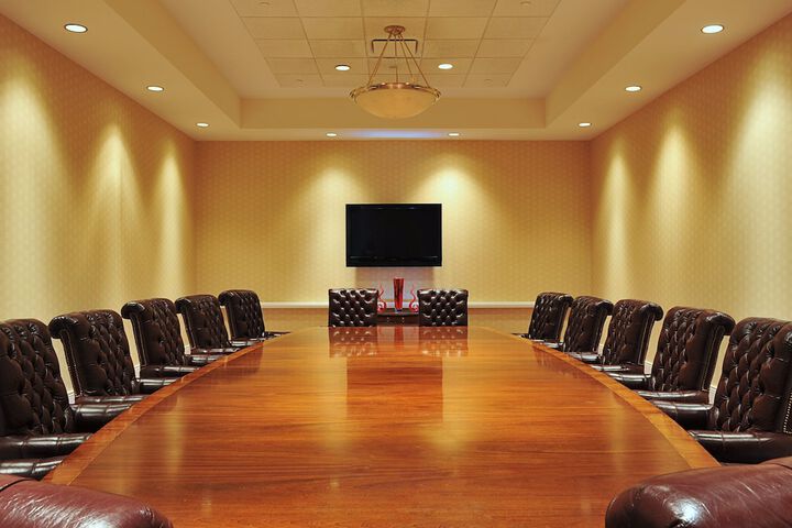 Renaissance Portsmouth-Norfolk Waterfront Hotel