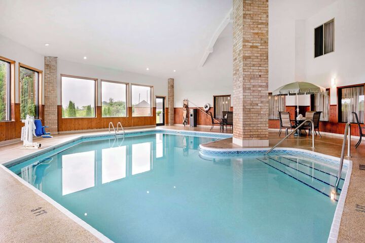Pool 4 of 46