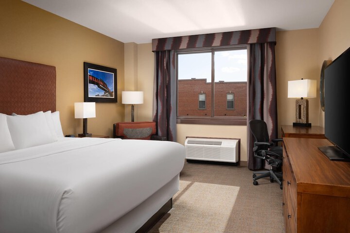 The Golden Hotel an Ascend Collection Hotel