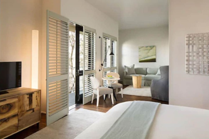 Hotel Healdsburg