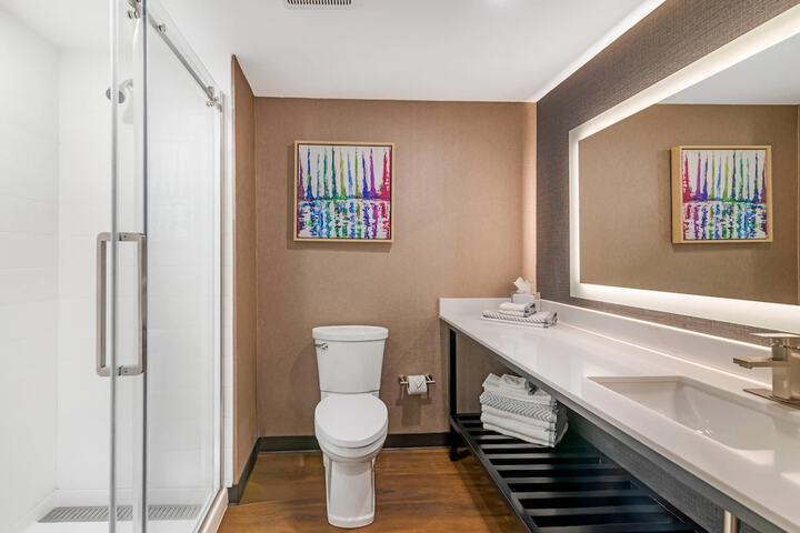 Cambria Hotel & Suites Plymouth