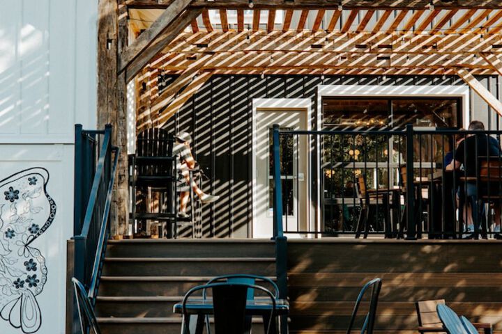 Terrace/Patio 72 of 72