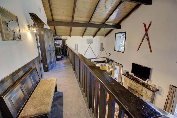 Shay Meadows Ranch & Resort #2500