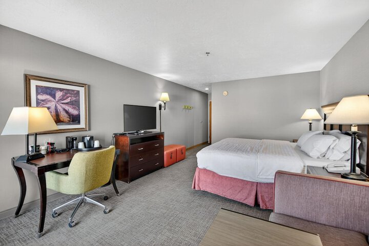 Hotel SLC