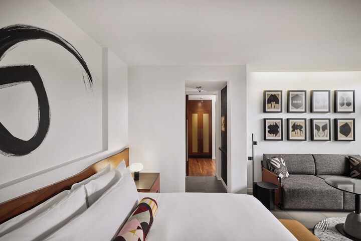 Bardessono Hotel and Spa