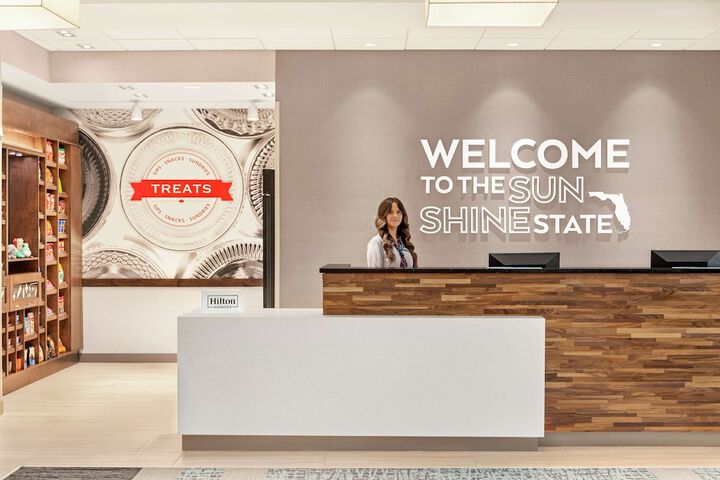 Hotel Interior 8 of 35