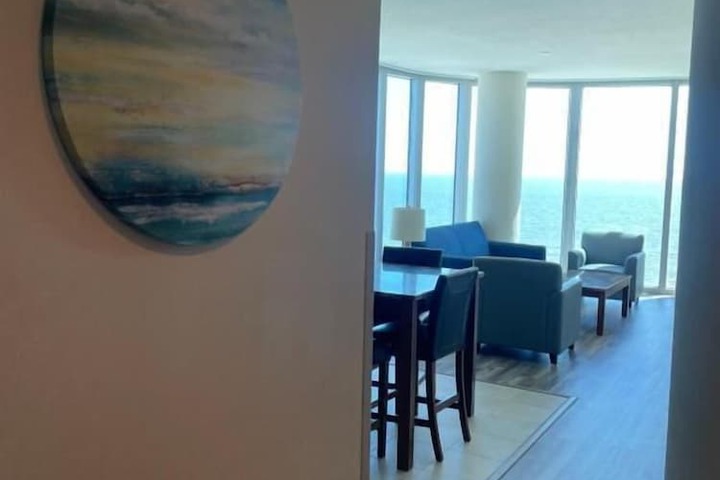 South Beach Biloxi Hotel & Suites